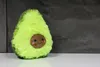 Soma Plüsch-Kissen Avocado Sofa-Rückenkissen Rund Produktbild-Vorschau 11