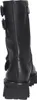 Paul Green Damen Stiefeletten/ Biker Boots Schwarz Produktbild-Vorschau 14