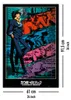 Cowboy Bebop Plakát Spike 61 x 91,5 cm Náhled obrázku produktu 5