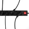 Ledvance Smart+ Plug Prise commutable noir App Google Alexa Voir les images du produit 9