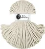 Bobbiny Premium 5 mm 100 m Cashmere Beige Špagát Náhľad obrázku produktu 1