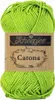 Scheepjes Catona 25g (205) - Kiwi Produktbild-Vorschau 1