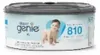 Inzetstuk voor de XL luieremmer, achthoekig, Diaper Genie - Productafbeelding-voorbeeld 2