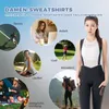 ROCKBROS TVI Radtrikot Damen Ärmellos, Fahrradtrikot Frauen Produktbild-Vorschau 4