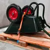 5 Stück Spanngurte mit Ratsche Zurrgurt 6m 1000kg 1-tlg zur Produktbild-Vorschau 6