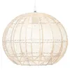 Lampa wisząca Kita NATURALNA Podgląd zdjęcia produktu 8