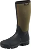 Almwalker Neoprenstiefel Farum II Herren (Oliv/Schwarz) Produktbild-Vorschau 1