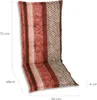 GO-DE Textil, Sesselauflage Hochlehner, 4er Set, Farbe: Produktbild-Vorschau 2