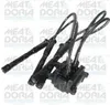 MEAT & DORIA 10420 Zündspule für RENAULT Clio III Produktbild-Vorschau 1