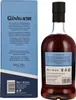 A bottle of Glenallachie 15 Year Old Single Malt Scotch Whisky next to its packaging. Produktbild-Vorschau