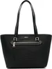 DKNY Damen Handtaschen R43AF E20 Farbe: Schwarz Größe: Produktbild-Vorschau 1
