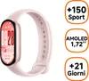Xiaomi Smart Band 10, Smartwatch, 21 Tage Akkulaufzeit, Produktbild-Vorschau 7