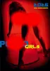 Pornogirls Kalender DIN A4 2026 Jens Brüggemann Produktbild-Vorschau 1