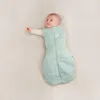 ErgoPouch Baby Schlafsack 2.5 TOG 0-3 Monate Sage Produktbild-Vorschau 4