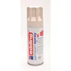 Edding Permanent Spray Premium Acryllack in cremeweiß matt Produktbild-Vorschau 15