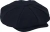 Beechfield casquette unie Heritage Baker Boy BC4151 (S/M) Voir les images du produit 1