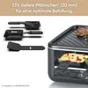 Severin RG 2360, 4 Person(en), Schwarz, 245 x 245 mm, Produktbild-Vorschau 20