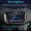 7 pouces, 2+64 Go, Android 15, CarPlay, Android Auto, pour Voir les images du produit 12
