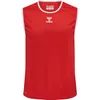 Hummel hmlCORE XK BASKET JERSEY KIDS Produktbild-Vorschau 1
