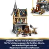 LEGO Harry Potter Castillo de Hogwarts Ala del Hospital Vista previa de la imagen del producto 29
