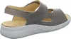 Longo Beq-Sandl-Wörishf-30 Damen Sandalen Sandaletten Produktbild-Vorschau 5