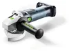 Festool Akku-Winkelschleifer AGC 18-125 EB-Basic | 578367 Produktbild-Vorschau 3