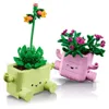 Plantes balançantes Voir les images du produit 6