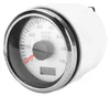 52 mm/2,1 palca ručičkový otáčkomer, vodotesný podľa IP67, Náhľad obrázku produktu 2