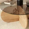 Skye Decor, Bubble - Sapphire Oak, Fume, tables basses, Voir les images du produit 6