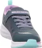 Skechers Sneaker Low Mädchen 39362D3330323339334C Lila 28 Produktbild-Vorschau 30