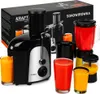 Sokowirówka 1500W + akcesoria KD4137 Podgląd zdjęcia produktu 19