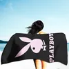 Playboy Badetuch Bunny 70x140 cm Produktbild-Vorschau 3