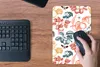 MuchoWow® Mauspad Mousepad Obst - Jahrgang - Baum - Design Produktbild-Vorschau 4