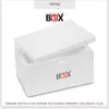 THERM BOX Styroporbox 1W Innen: 19x10x8cm Wand 3cm Volumen Produktbild-Vorschau 9
