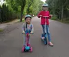 Milly Mally Scooter Zapp Grau Produktbild-Vorschau 9