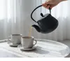 Czajnik żeliwny z zaparzaczem TAKI, 1000 ml Podgląd zdjęcia produktu 7