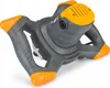 Powermat Rührgerät 2600W 2 x Mischer 120 mm für Beton Gips Produktbild-Vorschau 5