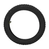 16x2.4 Dirt Bike Pneumatico in gomma antiscivolo interno Anteprima dell’immagine prodotto 4