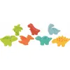 Puzzle a intarsio di dinosauri Anteprima dell’immagine prodotto 2