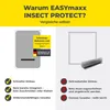 EASYmaxx Insect Protect Teleskopická sieťka proti hmyzu pre Náhľad obrázku produktu 10