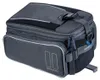 Basil Sport Design, Hinten, Fahrradtasche, Polyester, Grau, Produktbild-Vorschau 10