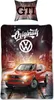 VW Volkswagen Golf GTI 088 Bettwäsche Biber / Flanell Produktbild-Vorschau 4