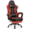 Portreen Gaming Stuhl,Bürostuhl Ergonomischer Gaming Sessel Produktbild-Vorschau 1