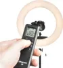 Walimex pro Luce anulare LED Medow 960 Pro Bi Color Anteprima dell’immagine prodotto 15