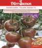 Dürr-Samen - Schokoladen- Tomaten Sacher F1 - Saatgut - Produktbild-Vorschau 2