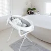 Jayseuw vasca da bagno per bambini con telaio 85 cm - Vasca Anteprima dell’immagine prodotto 9