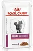 Royal Canin RENAL Rind (Beef) feine Stückchen in Soße Produktbild-Vorschau 3