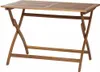GARDAMO Lima Klapptisch 110x70x74 cm Produktbild-Vorschau 1