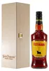 Osborne Solera Veterano mit Geschenk-Holzkiste Produktbild-Vorschau 1