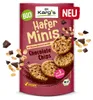 Dr. Kargs  Hafer Minis Chocolate Chips mit Agavendicksaft Produktbild-Vorschau 1